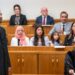 مسلم من أصل باكستاني يؤدي اليمين رئيسا لحكومة اسكتلندا