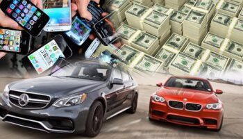 تضخم الفقراء وثروة الأغنياء