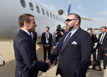 نائب  فرنسي:  سياسة بلادنا تنسف عقودا من الصداقة مع المغرب