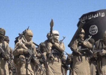 داعش تتبنى هجوما داميا في جمهورية الكونغو الديموقراطية