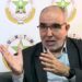 نقابة الإسلاميين تنتخب الزويتن أمينا عاما جديدا
