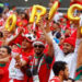 جون أفريك: المغرب نموذج إفريقي للدبلوماسية الرياضية