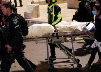 إصابة إسرائيليين في إطلاق نار بالضفة الغربية المحتلة