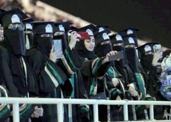 المملكة العربية السعودية: جهود كبيرة لتمكين المرأة من الحقوق المهنية والاجتماعية والأسرية