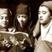 إنها المرأة المغربية يا سادة !