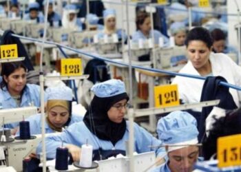8 مارس والنزاع المفتعل