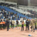 مباراة الوداد واتحاد طنجة: توقيف 30 متورط في الشغب الرياضي