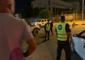 فرار أربعة جهاديين من سجن في العاصمة الموريتانية نواكشوط