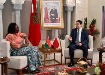 المغرب لم يدخر جهدا في التضامن مع بوركينا فاسو في مواجهة التحدي الأمني