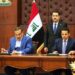 بعد الاتفاق مع السعودية وزيارة الإمارات…شمخاني في بغداد لمناقشة ملفات أمنية واقتصادية