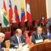 15 من أصل 25 عضو من البرلمان الأنديني مع وحدة المغرب الترابية
