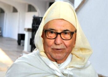 وفاة عبد الواحد الراضي السياسي والقيادي الاتحادي
