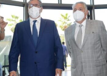 من يفرمل سرعة الحكومة؟