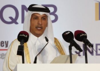 إحالة وزير المالية القطري السابق إلى محكمة الجنايات