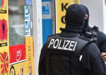 ألمانيا.. مقتل شخصين في حادث إطلاق نار جديد بهامبورغ