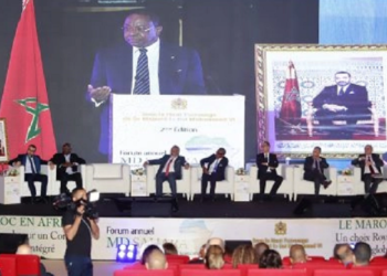 منتدى “المغرب الدبلوماسي- الصحراء”.. وزراء أفارقة سابقون يشيدون بريادة المغرب القارية