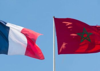 تناقض الخطاب المعادي للمغرب في فرنسا
