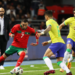الشرطة الإسبانية توقف عامل فندق بسبب عنصريته تجاه المنتخب المغربي