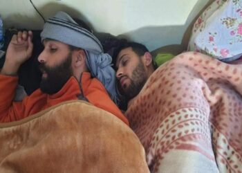 بعد تدخل بنيوب…ضحايا امتحان وهبي يرفعون الإضراب عن الطعام