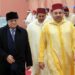 الديوان الملكي: القضية الفلسطينية من أولويات السياسة الخارجية لجلالة الملك