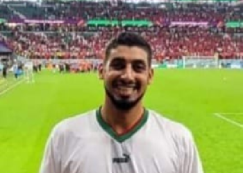 مصرع مواطن مغربي في حادث انهيار مبنى سكني وسط الدوحة