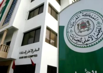 89 في المائة نسبة تتبع توصيات المجلس الأعلى للحسابات