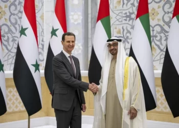 الأسد يزور الإمارات وسط جهود إصلاح علاقات سوريا مع دول المنطقة