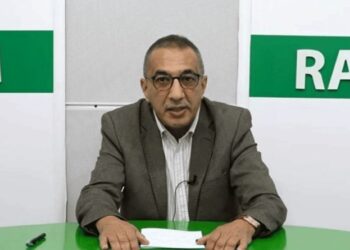 الصحافي الجزائري إحسان القاضي ومحاموه سيقاطعون محاكمته