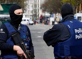 إيداع سبعة موقوفين في بلجيكا الحبس الاحتياطي بتهم إرهاب