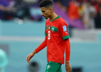 الجراحة تنهي موسم عز الدين أوناحي