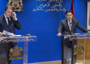 المغرب والاتحاد الأوروبي يعتزمان توسيع شراكتهما لتشمل إسرائيل