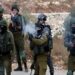 عاجل مقتل ثلاثة فلسطينيين مسلحين بالقرب من نابلس في الضفة الغربية المحتلة