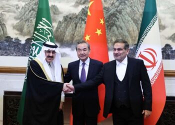 التقارب السعودي الإيراني يفتح المجال أمام إرساء السلام في اليمن