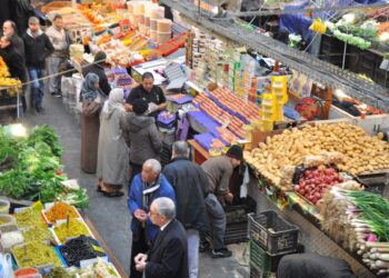 الحكومة تؤكد ان أسعار المواد الغذائية الأساسية ستعود إلى الاستقرار في الأيام المقبلة