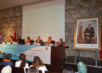 تعزيز الصحة النفسية للمرأة محور نقاش بعين عودة