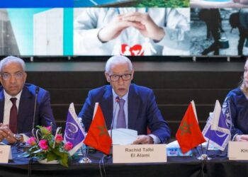الجمعية البرلمانية لمجلس أوربا تشيد بجهود المغرب للنهوض بالتنمية الديمقراطية