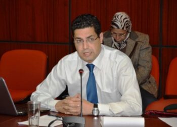 تنصيب المدير الجديد للمدرسة الوطنية العليا للفنون والمهن بجامعة محمد الخامس