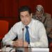 تنصيب المدير الجديد للمدرسة الوطنية العليا للفنون والمهن بجامعة محمد الخامس