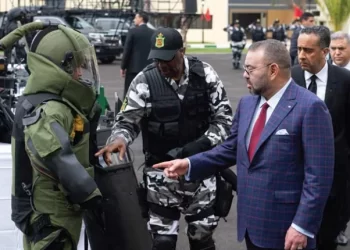المغرب “مرجع دولي” في مجال محاربة التطرف الديني