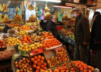اجراءات مراقبة المواد الغذائية في رمضان من طرف” اونسا”