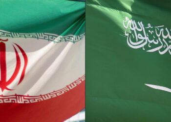 اتصال بين وزيري الخارجية السعودي والإيراني بمناسبة شهر رمضان واتفاق على اللقاء “قريبا”