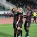 الجيش الملكي يهزم مضيفه الدفاع الحسني الجديدي ويواصل تصدر البطولة الاحترافية