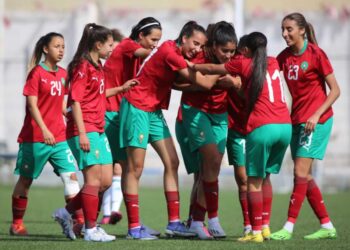 دورة شمال إفريقيا: المنتخب الوطني لكرة القدم النسوية لأقل من 20 سنة يتعادل مع الجزائر