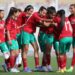 دورة شمال إفريقيا: المنتخب الوطني لكرة القدم النسوية لأقل من 20 سنة يتعادل مع الجزائر