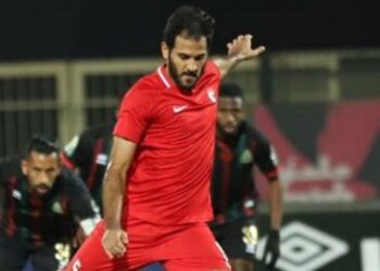 كأس الكونفدرالية: الجيش الملكي ينهزم أمام مضيفه فيوتشر المصري ويتراجع المركز الثاني في المجموعة 3