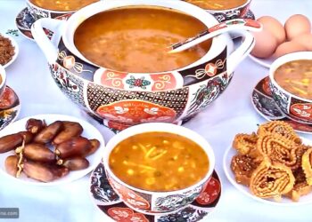 رمضان… عندما يحل التضخم ضيفا على مائدة الإفطار