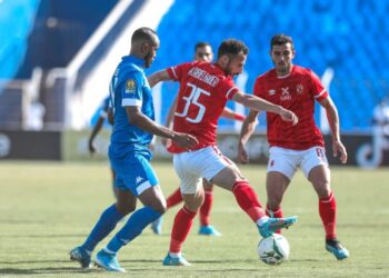 دور الربع يداعب الأهلي المصري والهلال السوداني في دوري أبطال إفريقيا