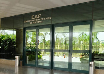 اللجنة التأديبية للكاف تقرر عدم فرض أي عقوبة على الجامعة الملكية المغربية لكرة القدم لعدم المشاركة في “الشان”