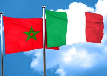 وزير إيطالي سابق يشيد بالتزام المغرب من أجل السلم بالمنطقة