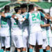 الرجاء الرياضي يتأهل إلى ثمن نهائي كأس العرش عقب فوزه على يوسفية برشيد